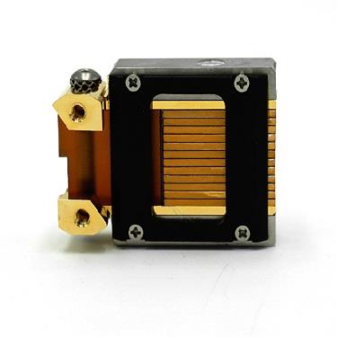 12 Bars Alma Diode Laser Stack 12 Bars Alma Diode Laser Stack
