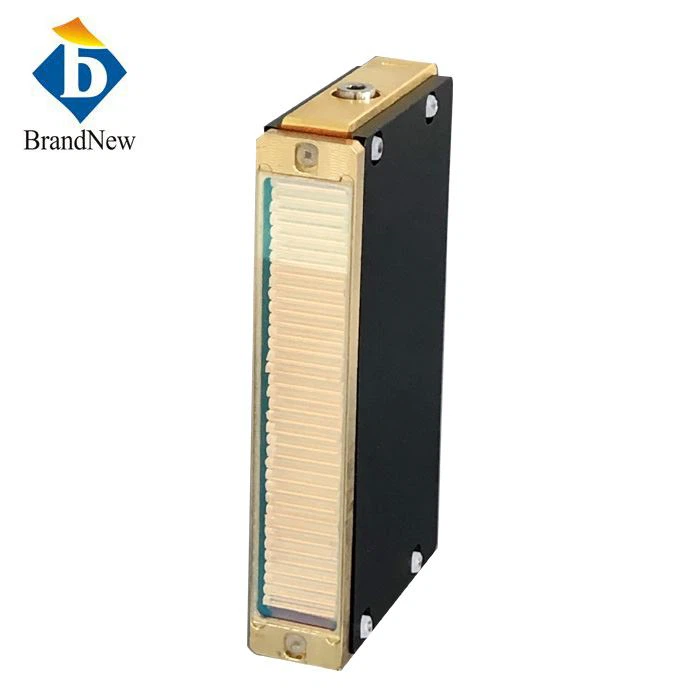 780nm 6000W Diode Laser Stacked Array