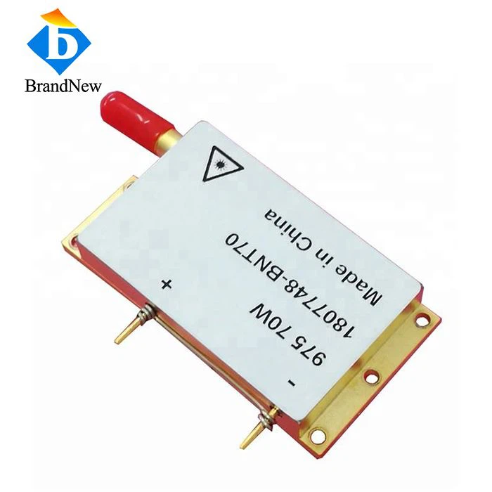 20 W 915 nm šķiedras noņemams diožu lāzers