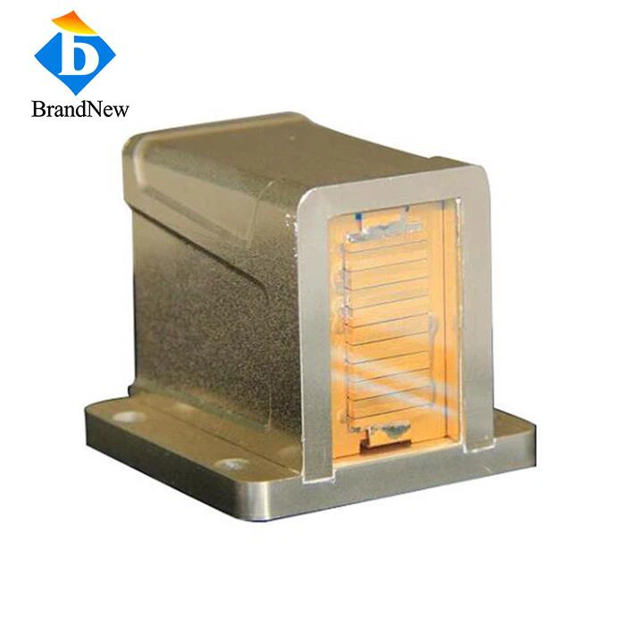 500W 808nm QCW diode lāzers lipolāzera novājēšanas mašīnai