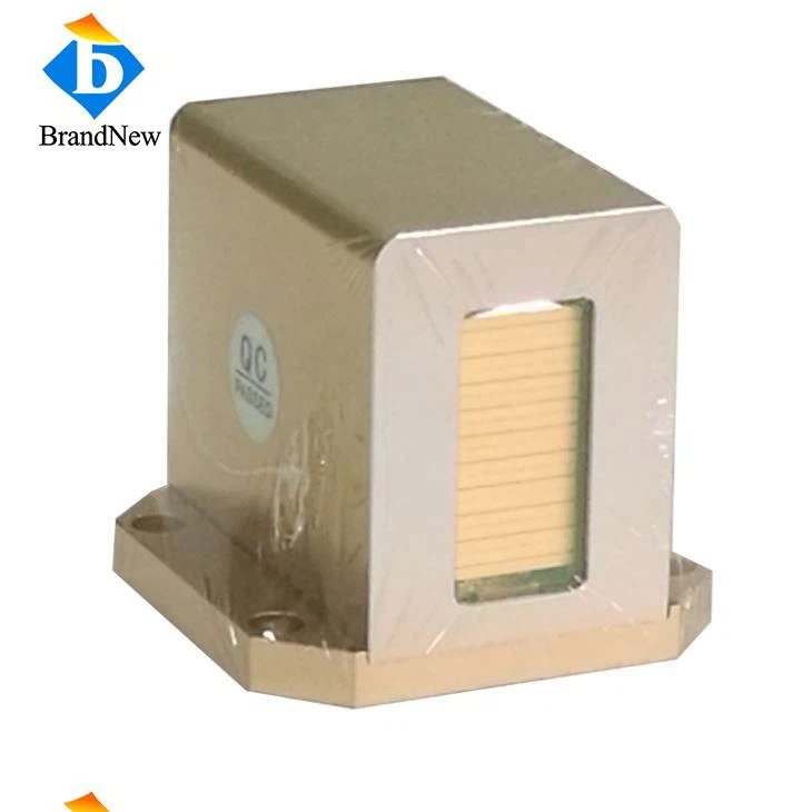 Jauns 600W 808nm matu noņemšanas diožu lāzers ar 10Bars