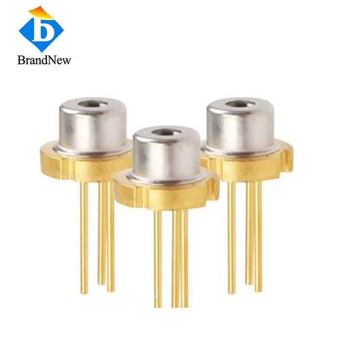 60W 1550nm 9mm TO diodes lāzers