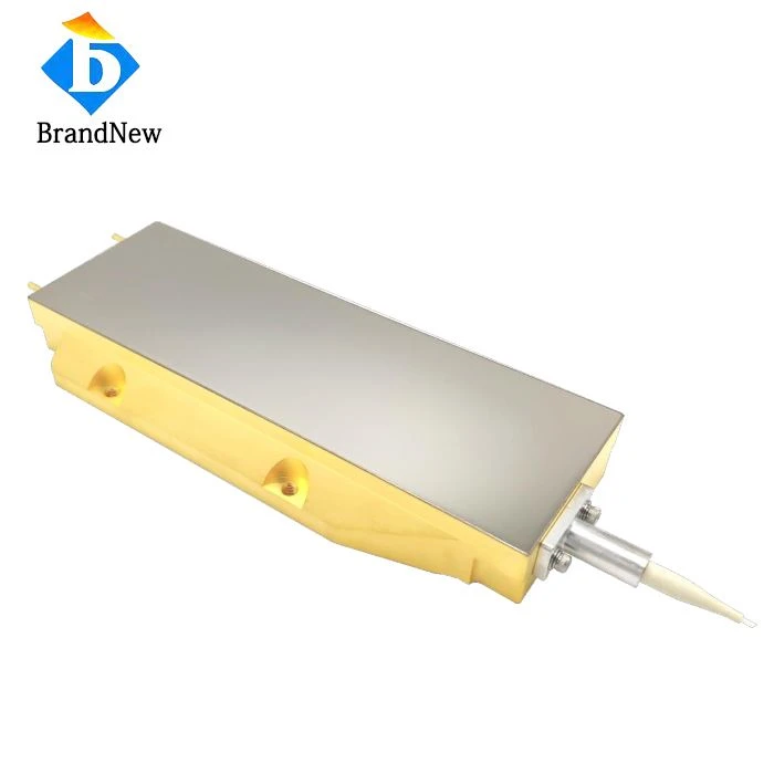 170 W 808 nm ar šķiedru savienotu diožu lāzers