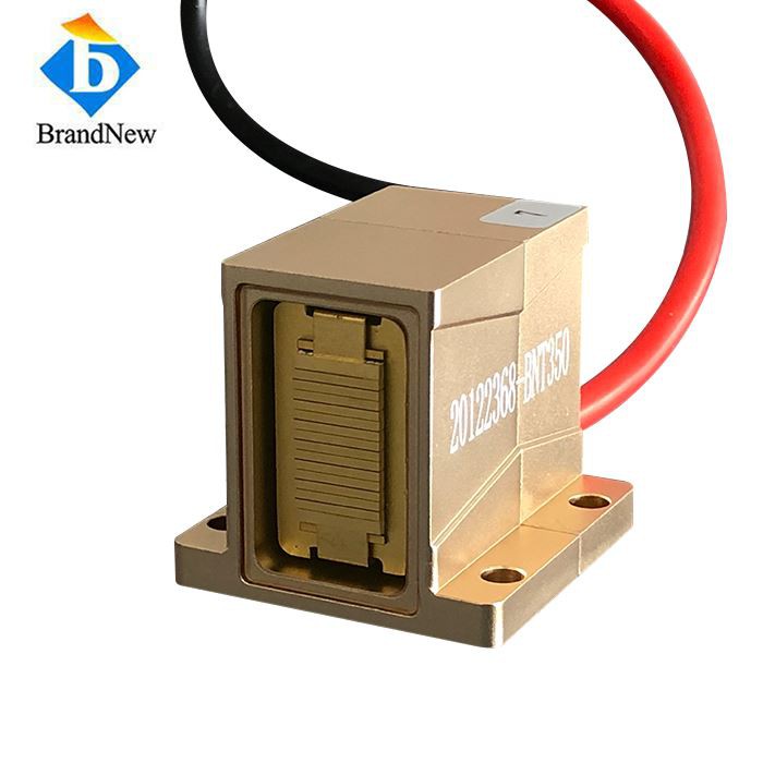 808 nm 500 W roktura lāzerstieņa skursteņa montāža