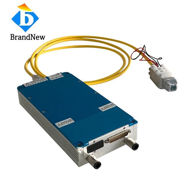 IPL Beauty Ne-kanālu Fiber Coupled Laser Diode