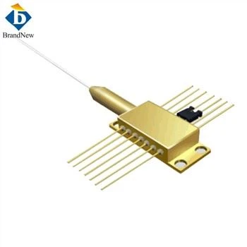 800mW 976nm šķiedras diode Ramana spektrometram
