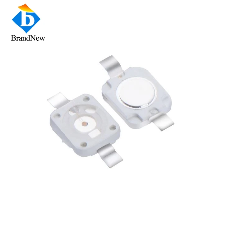 VCSEL diode termiskajai redzei