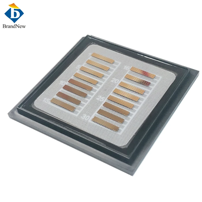 100 W 780 nm lāzerdiodes tukša stienis