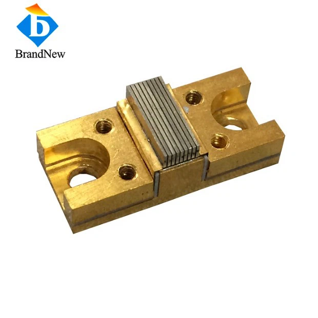 100W 808nm vadītspējas dzesēšanas diodes lāzers