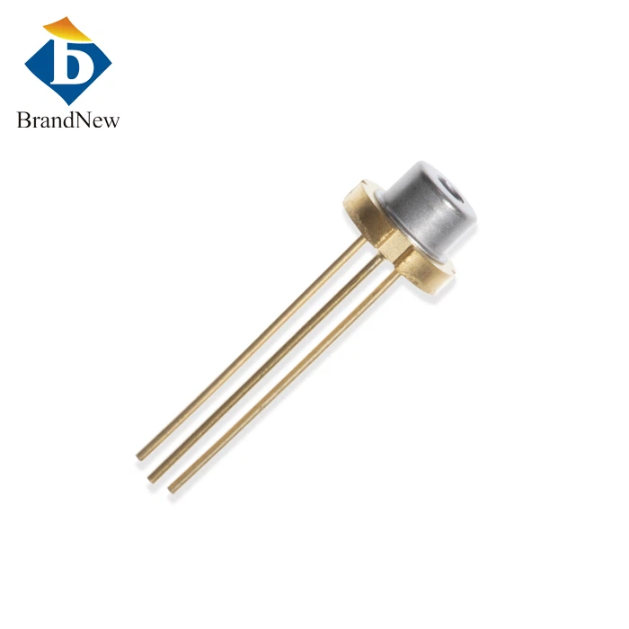 5Gbps 850nm VCSEL lāzerdiode