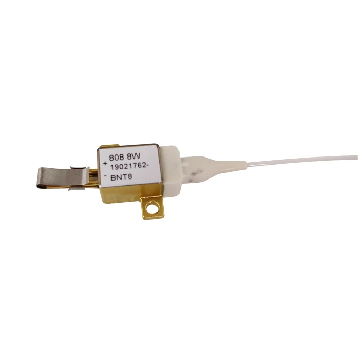 10W 976nm Fiber Coupled Diode Laser 10W 976nm Fiber Coupled Diode Laser