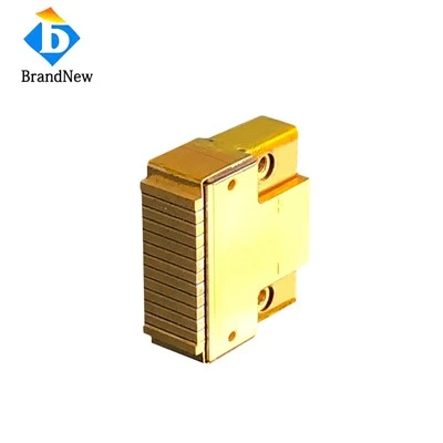 Trio 4cm 1500W 808nm 3 viļņu garuma matiņu noņemšanas kaudzes lāzers